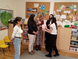 14-10-2025 Dzień Edukacji Narodowej